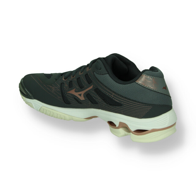 Mizuno Wave voltage(w) v1gc216035 MIZUNO wave voltage(w) v1gc216035 large