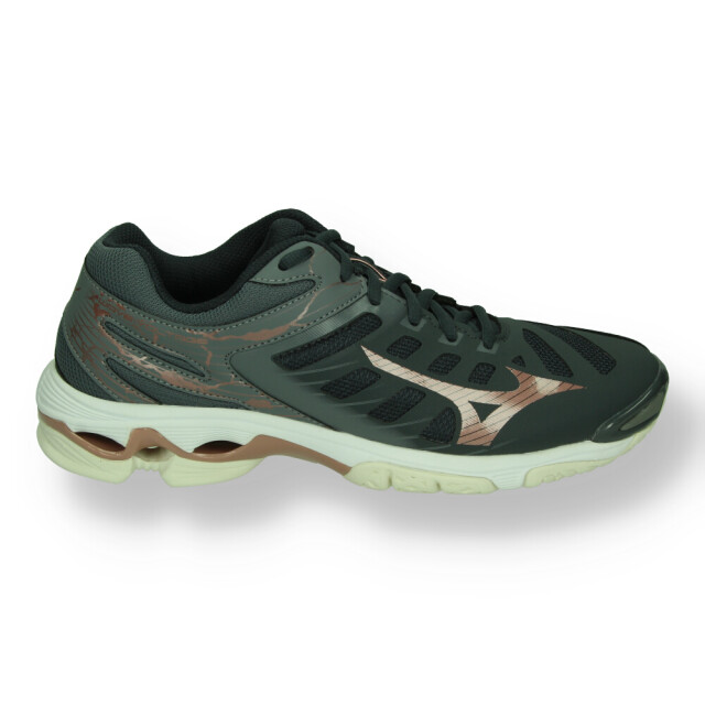 Mizuno Wave voltage(w) v1gc216035 MIZUNO wave voltage(w) v1gc216035 large