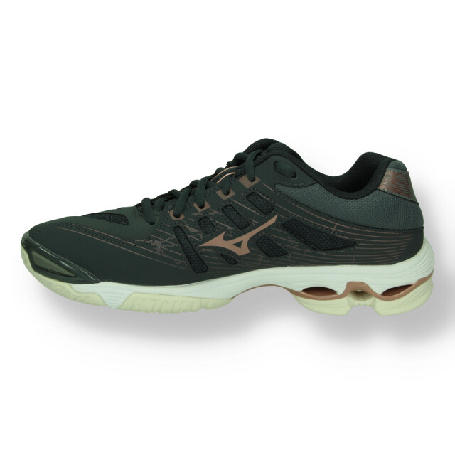 Mizuno Wave voltage(w) v1gc216035 MIZUNO wave voltage(w) v1gc216035 large