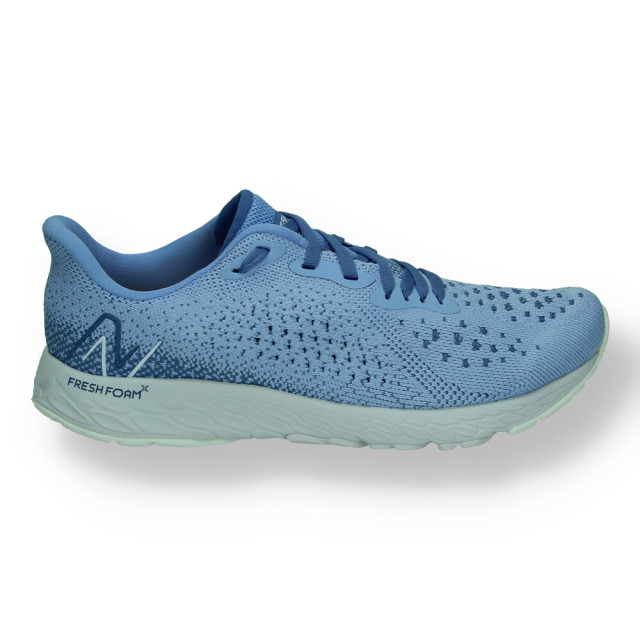 New Balance NEW BALANCE Fresh Foam Tempo V2 wtmpoln2-pur Sportschoenen Paars NEW BALANCE Fresh Foam Tempo V2 wtmpoln2-pur large