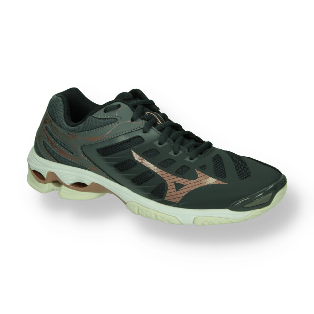 Mizuno Wave voltage(w) v1gc216035 MIZUNO wave voltage(w) v1gc216035 large