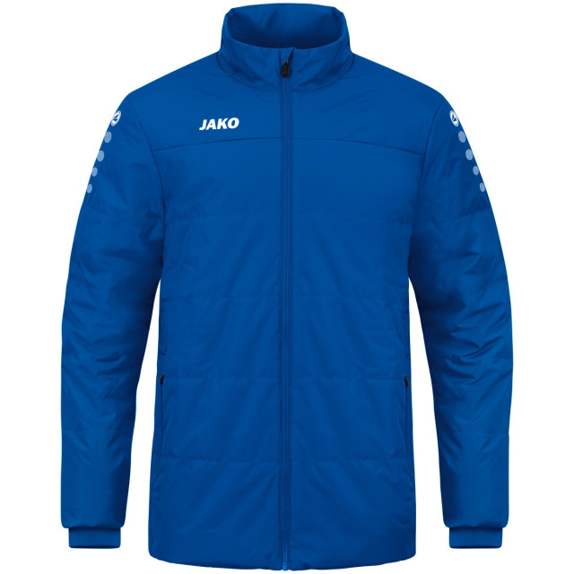 Jako Coachvest team 7104-400 JAKO Coachvest Team 7104-400 large