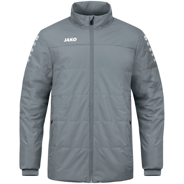 Jako Coachvest team 7104-840 JAKO Coachvest Team 7104-840 large