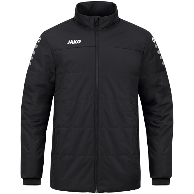 Jako Coachvest team 7104-800 JAKO Coachvest Team 7104-800 large