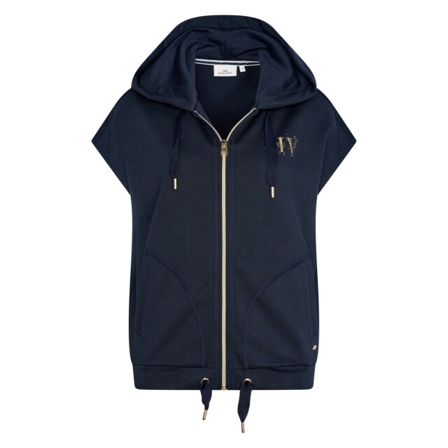 HV Society Mouwloze cardigan hvsmaca 0401103427_5001 large