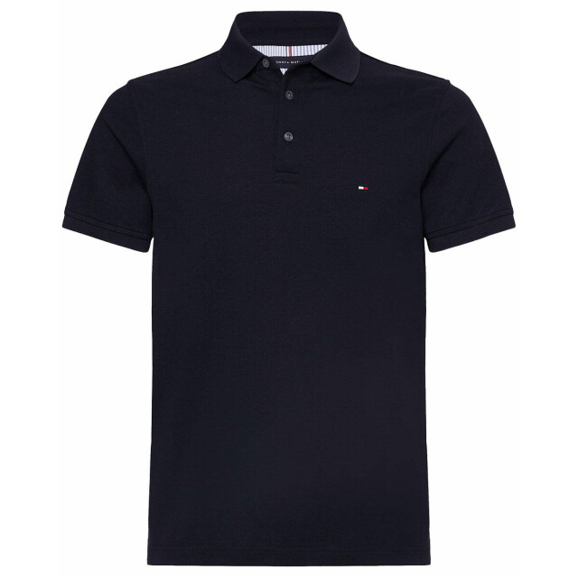 Tommy Hilfiger Polo mw0mw17771 Tommy Hilfiger Polo MW0MW17771 large
