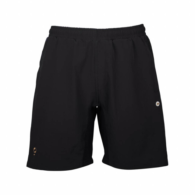 Q1905 Woven short q blue graphite QMR-8009-8 large