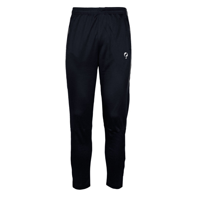 Q1905 Trainingsbroek mahi navy / grijs / wit QT2304-606-M large