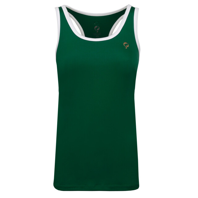 Q1905 Q tanktop london evergreen QWR-2006-14 large