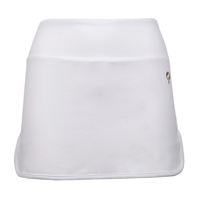 Q1905 Q skirt wenen white QWR-2007-06 large