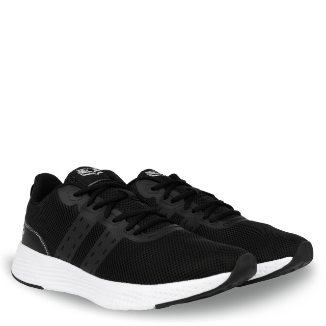 Q1905 Sneaker oostduin zwart/wit QM1211620-199-4 large