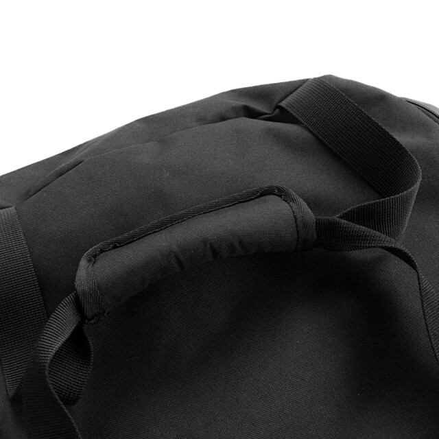 Q1905 Sporttas nr.11 zwart/wit QT7204-201 large