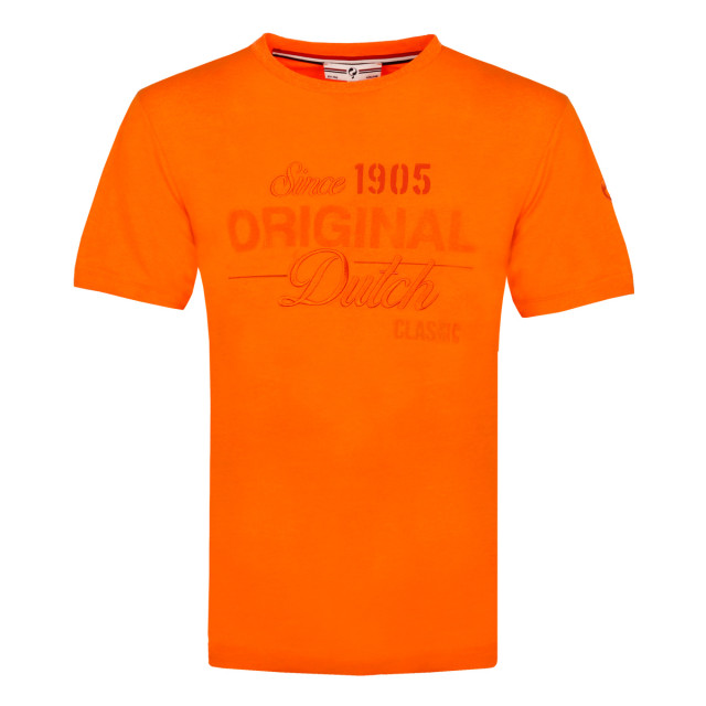 Q1905 T-shirt loosduinen nl QM2301422-320-1 large