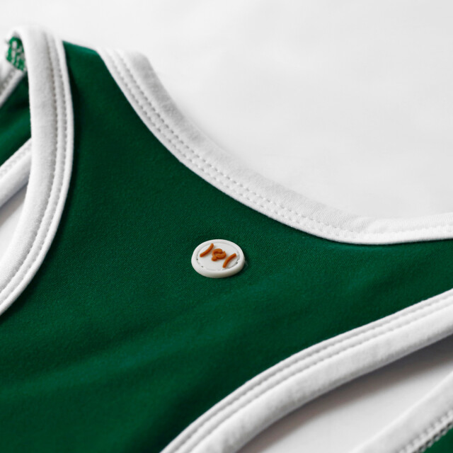 Q1905 Q tanktop london evergreen QWR-2006-14 large