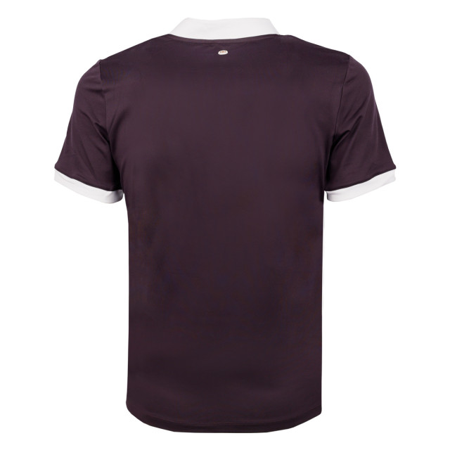 Q1905 Q tee moskou vintage violet QMR-2006-15 large