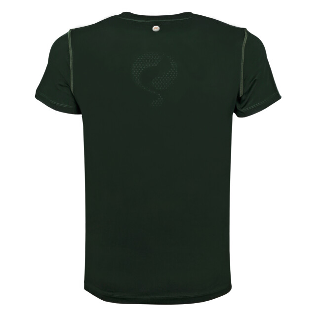 Q1905 Q tee rosmalen pine grove/evergreen QMR-2005-1014 large