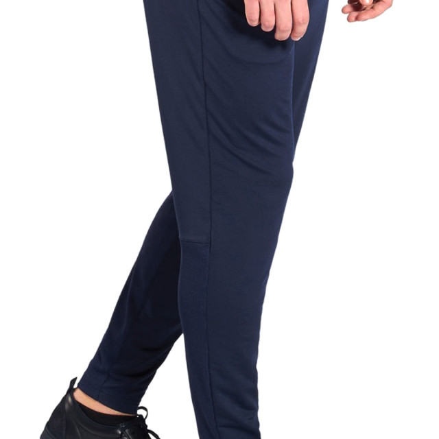 Q1905 Trainingsbroek active kuwas navy / wit QT2305-601-M large