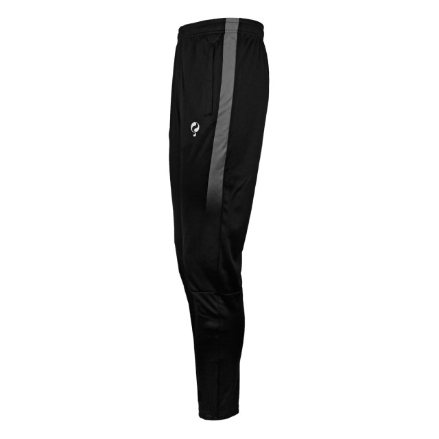 Q1905 Trainingsbroek mahi / grijs / wit QT2304-202-XXL large