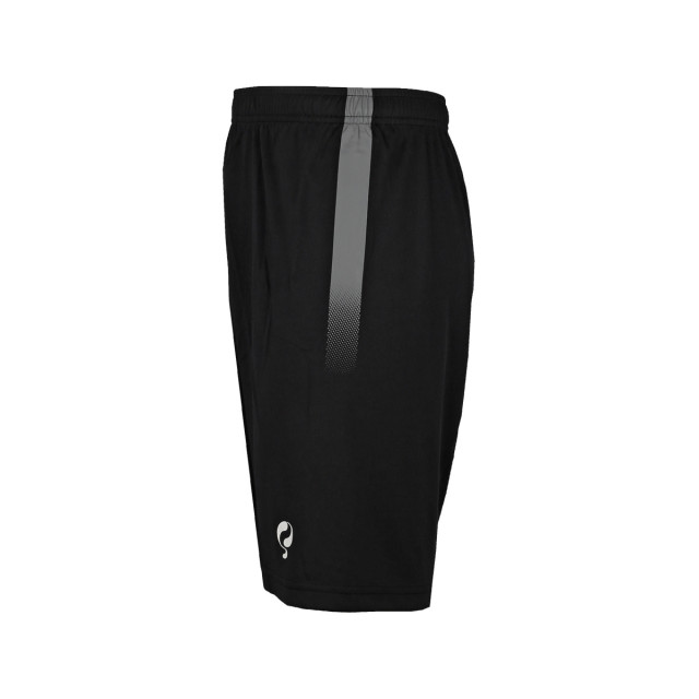 Q1905 Trainingsshort namli / grijs / wit QT0309-202-XL large