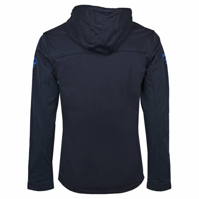 Q1905 Jas stengs navy / QT4304-605-S large