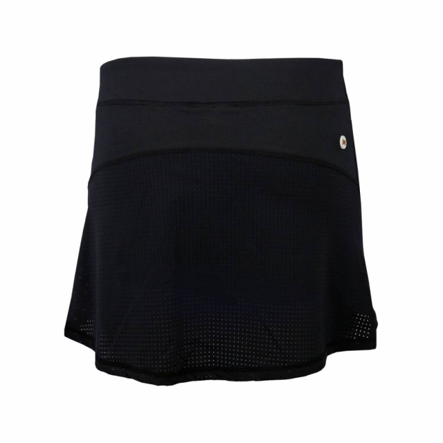 Q1905 Skort brush mesh q blue graphite QWR-8012-8 large