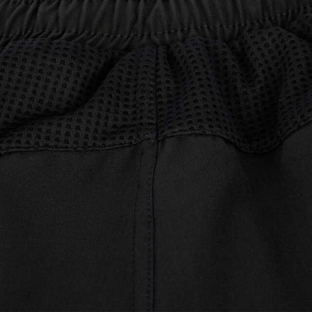 Q1905 Woven short q blue graphite QMR-8009-8 large