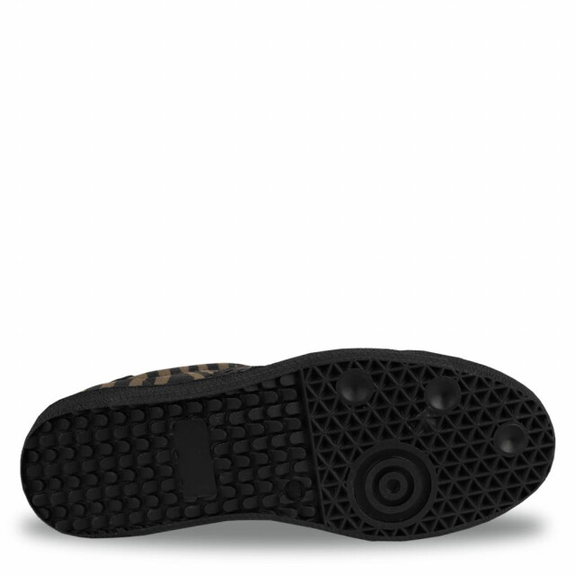 Q1905 Sneaker sarnia taupe / black QW12629103714-804-1 large