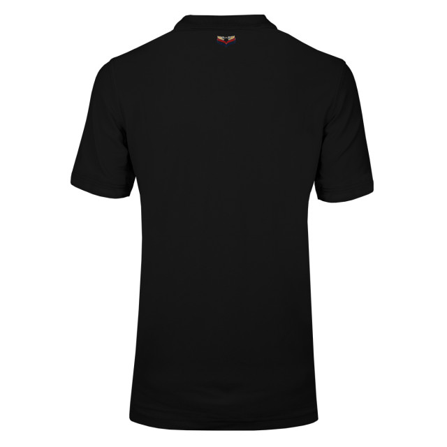 Q1905 Polo shirt square - QW2621725-199-1 large