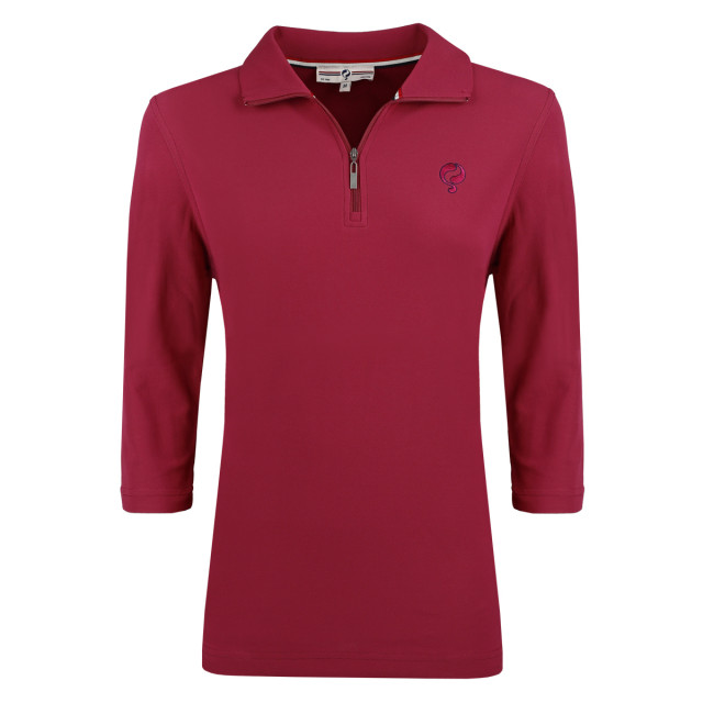 Q1905 Polo shirt swing orchidee QW2621742-518-1 large