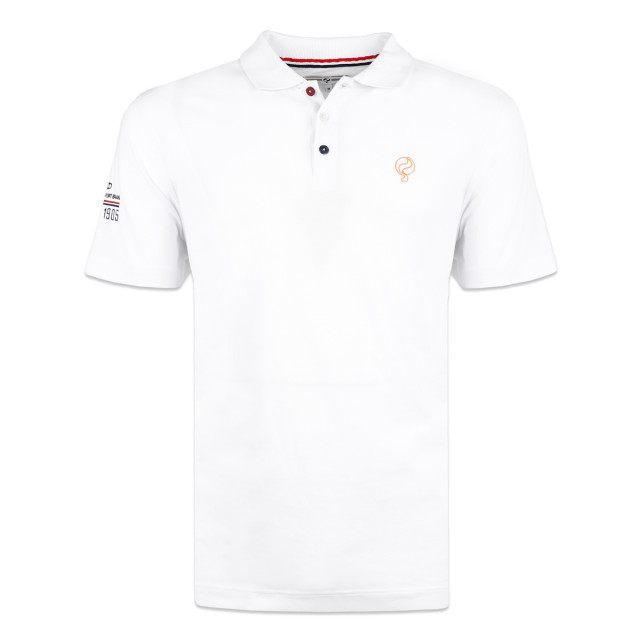 Q1905 Polo shirt willemstad - QM2333909-000-1 large