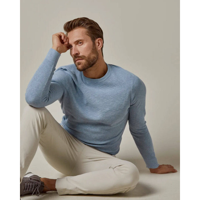 Profuomo Pullover pp2j00007a Profuomo Pullover PP2J00007A large