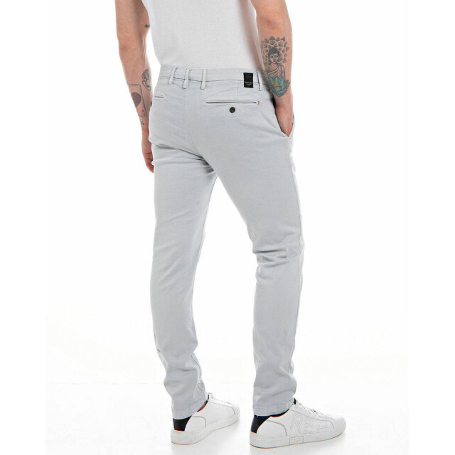 Replay Pantalon m9627l.000.8366197 z Replay Chino M9627L.000.8366197 large