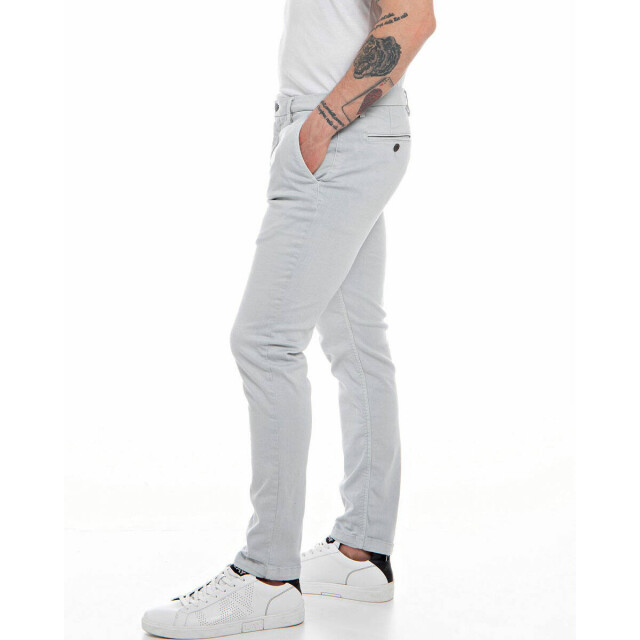 Replay Pantalon m9627l.000.8366197 z Replay Chino M9627L.000.8366197 large