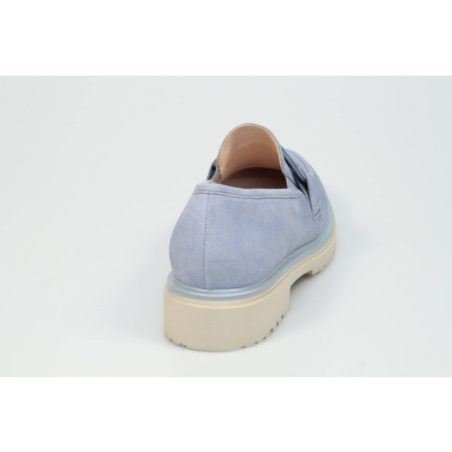 Gabor 22.553 Davos Loafers Blauw 22.553 Davos large