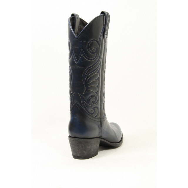 Sendra Damesschoenen laarzen 11627 Debora NL flex large