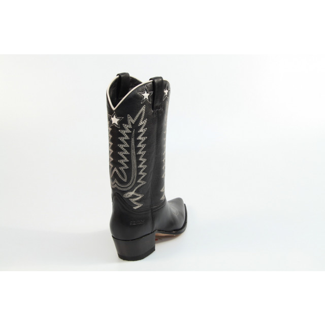 Sendra Damesschoenen laarzen 14146 Gene flex large