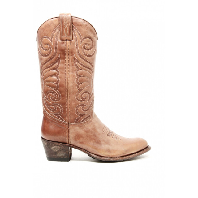 Sendra Damesschoenen laarzen 11627 Debora nl large