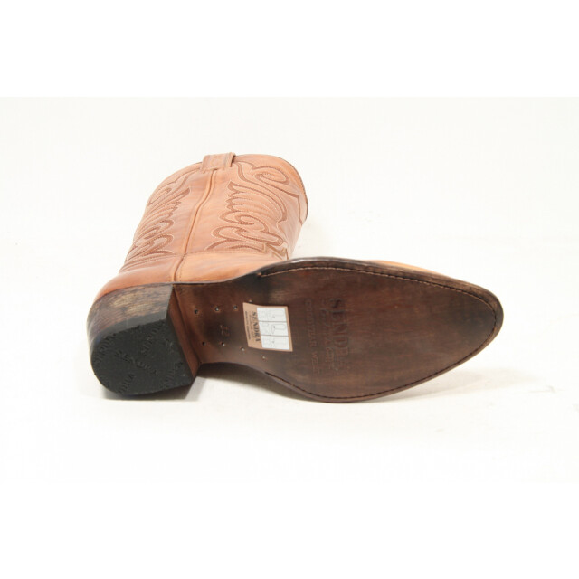Sendra Damesschoenen laarzen 11627 Debora nl large