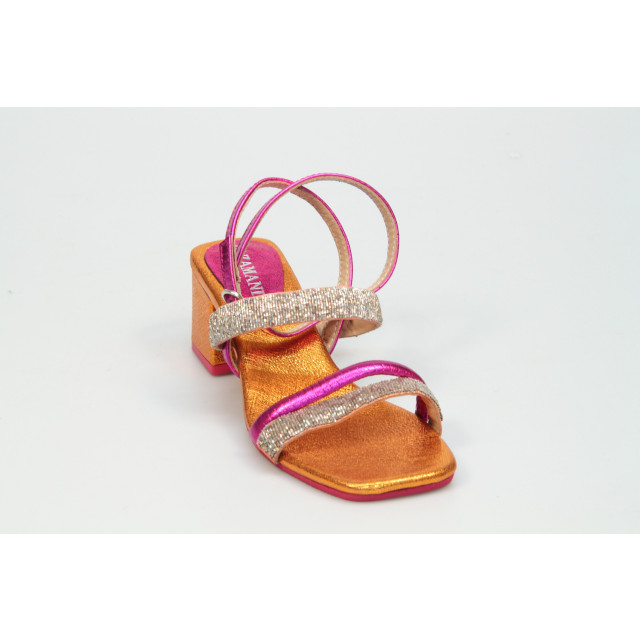 Lazamani Damesschoenen sandalen 85.563 large