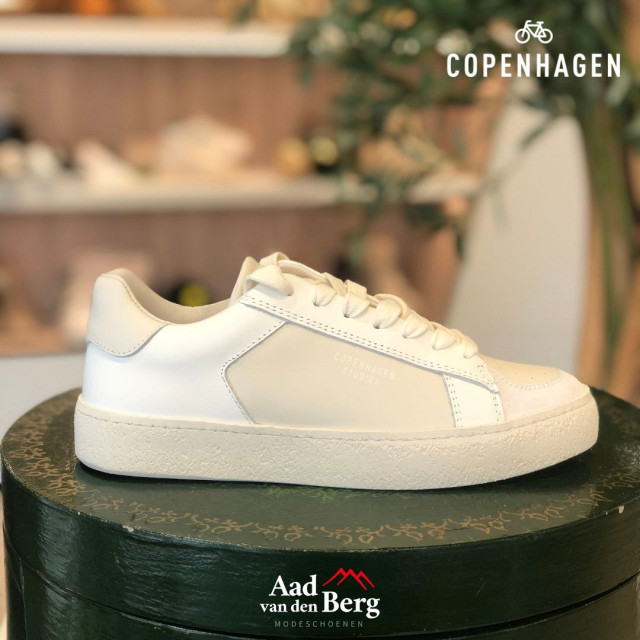 Copenhagen Damesschoenen sneakers CPH157 large