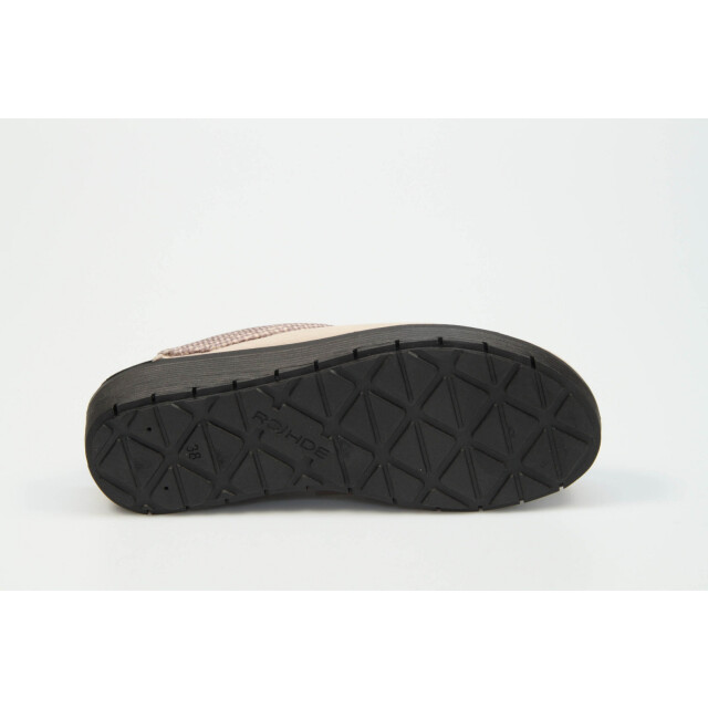 Rohde Pantoffels 2336 large