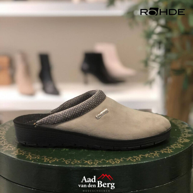 Rohde Pantoffels 2336 large