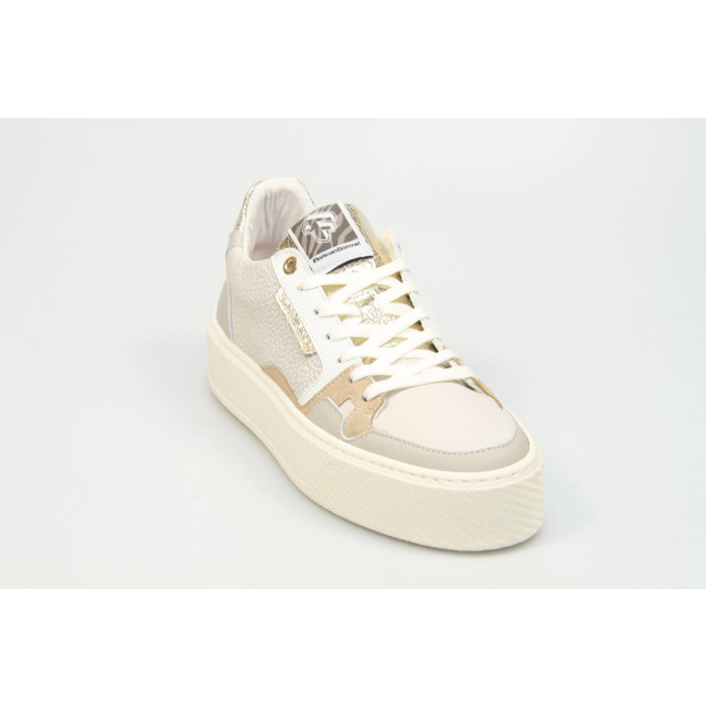 Floris van Bommel Winni 02.01 Sneakers Beige Winni 02.01 large