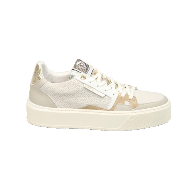 Floris van Bommel Winni 02.01 Sneakers Beige Winni 02.01 large