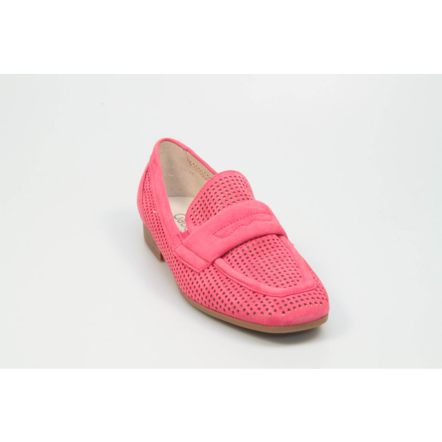 Gabor 22.242 Florenz Loafers Roze 22.242 Florenz large