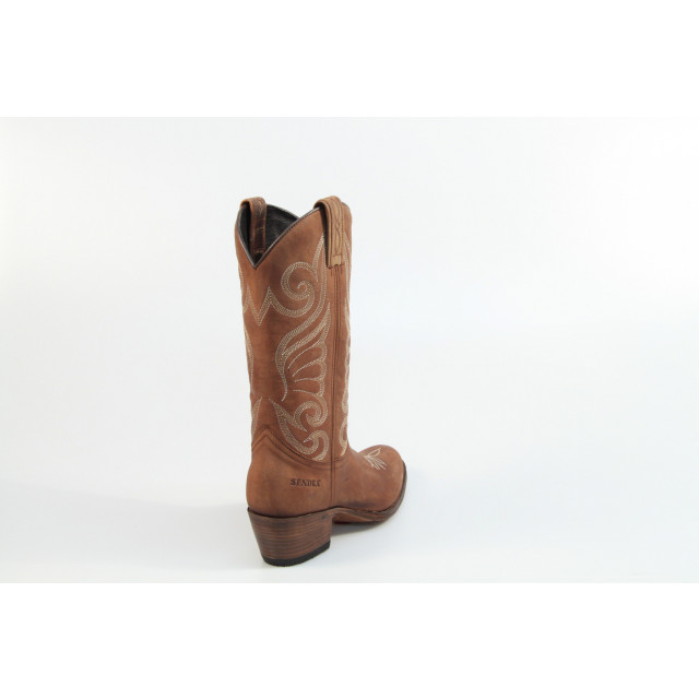 Sendra Damesschoenen laarzen 11627 Debora nl large