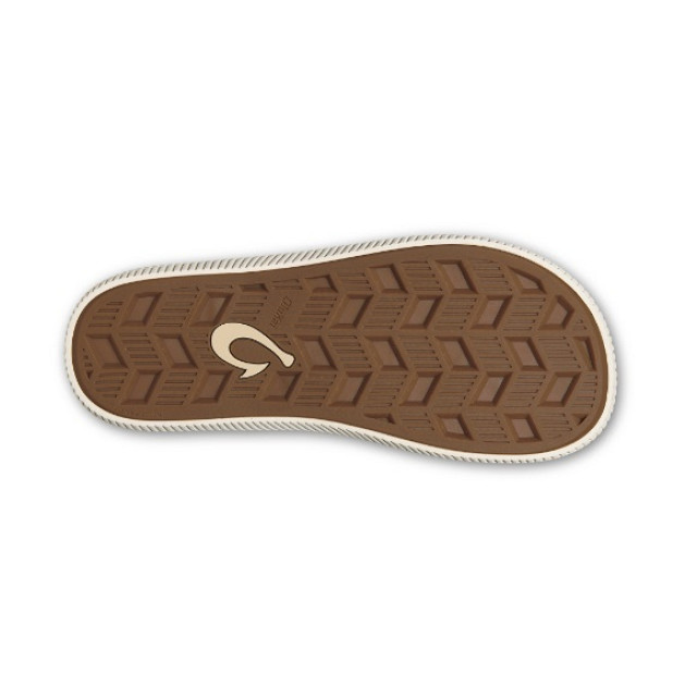 OluKai Herenschoenen slippers Ulele 10435 large