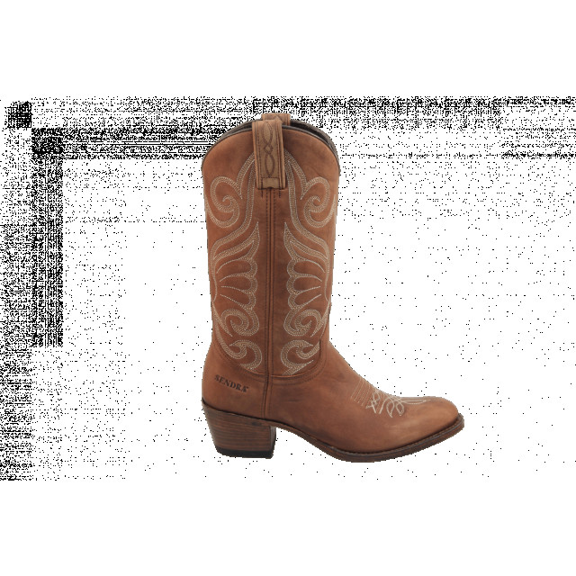 Sendra Damesschoenen laarzen 11627 Debora nl large