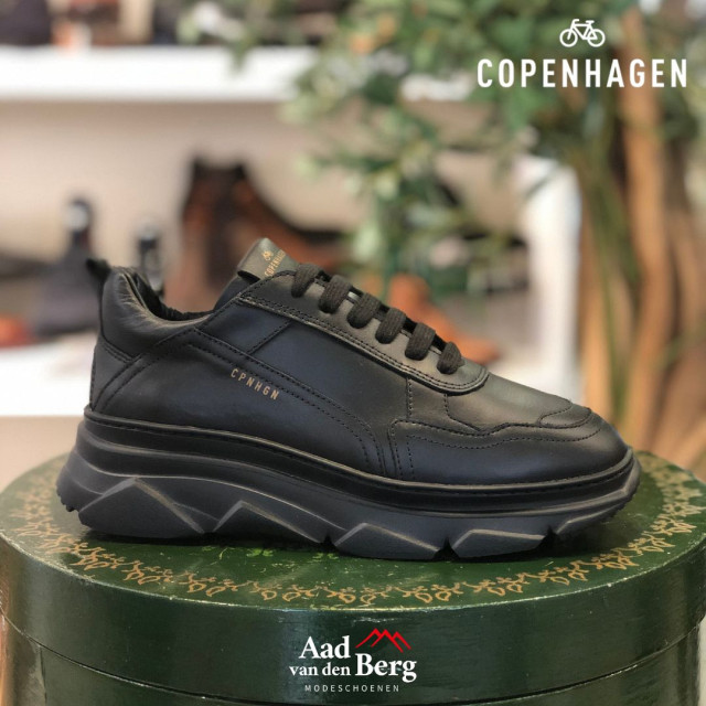 Copenhagen Damesschoenen sneakers CPH40 large