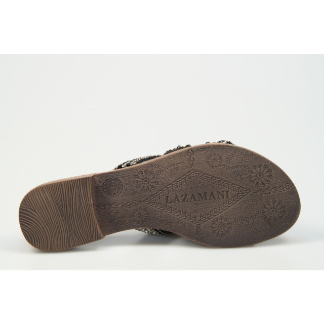 Lazamani Damesschoenen slippers 75.472 large